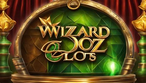 wizard of oz slot jackpot|Wizard of Oz Slots Review (2024) .